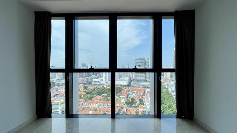 DUO Residences, 1 Fraser Street, 2 Bedrooms, 818 sqft, Apartment For Rent, by Phelia Yeo, 20963321 - PropertyGuru.com.sg