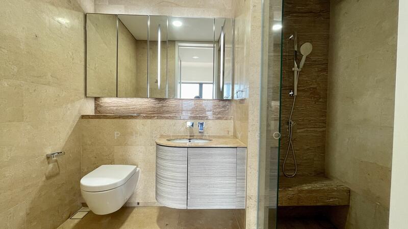 DUO Residences, 1 Fraser Street, 2 Bedrooms, 818 sqft, Apartment For Rent, by Phelia Yeo, 20963321 - PropertyGuru.com.sg