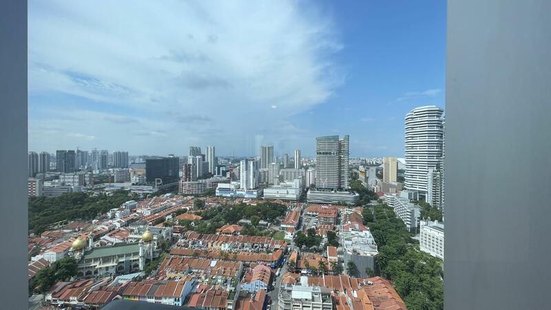 DUO Residences, 1 Fraser Street, 2 Bedrooms, 818 sqft, Apartment For Rent, by Phelia Yeo, 20963321 - PropertyGuru.com.sg