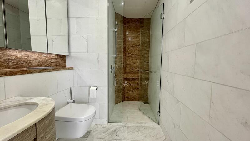 DUO Residences, 1 Fraser Street, 2 Bedrooms, 818 sqft, Apartment For Rent, by Phelia Yeo, 20963321 - PropertyGuru.com.sg