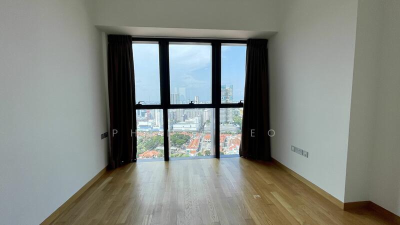 DUO Residences, 1 Fraser Street, 2 Bedrooms, 818 sqft, Apartment For Rent, by Phelia Yeo, 20963321 - PropertyGuru.com.sg
