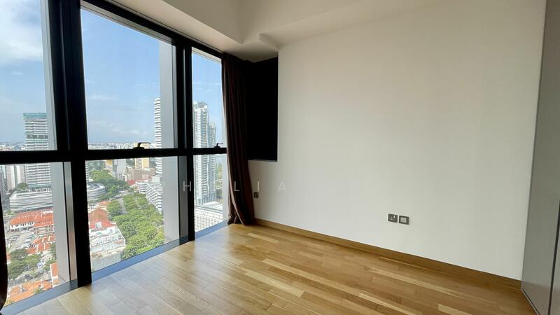 DUO Residences, 1 Fraser Street, 2 Bedrooms, 818 sqft, Apartment For Rent, by Phelia Yeo, 20963321 - PropertyGuru.com.sg