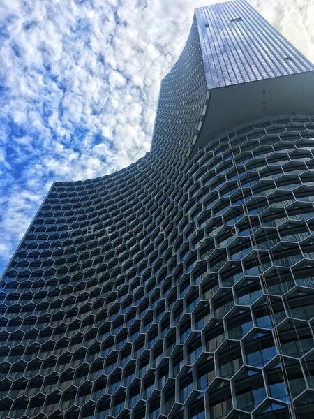 DUO Residences, 1 Fraser Street, 2 Bedrooms, 818 sqft, Apartment For Rent, by Phelia Yeo, 20963321 - PropertyGuru.com.sg