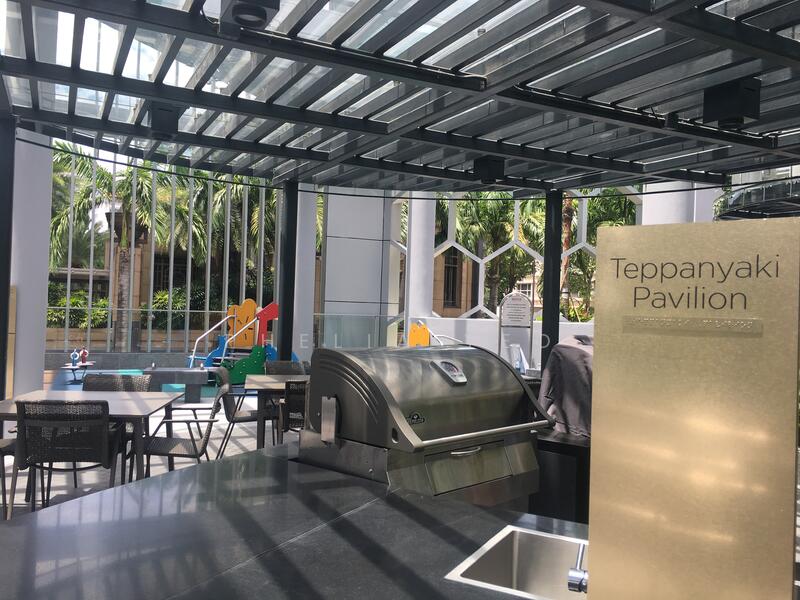 DUO Residences, 1 Fraser Street, 2 Bedrooms, 818 sqft, Apartment For Rent, by Phelia Yeo, 20963321 - PropertyGuru.com.sg