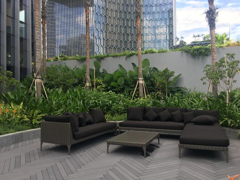 DUO Residences, 1 Fraser Street, 2 Bedrooms, 818 sqft, Apartment For Rent, by Phelia Yeo, 20963321 - PropertyGuru.com.sg
