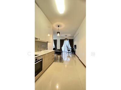 For Rent - Hillion Residences