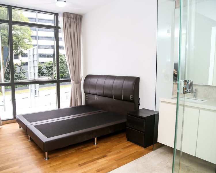 Stratum, 80 Elias Road, 3 Bedrooms, 1,098 sqft, Condominium For Rent, by Keen Lieu, 20963499 - PropertyGuru.com.sg