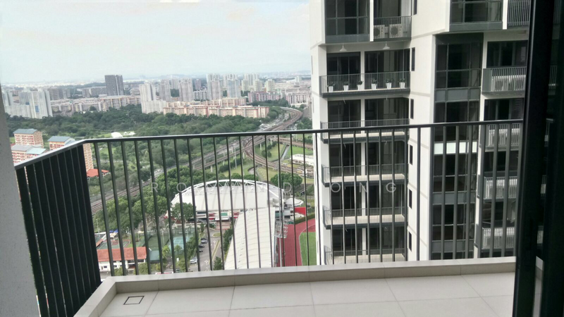 Sky Vue, 3 Bishan Street 15, 2 Bedrooms, 807 sqft, Condominium For Sale, by Roland Ong, 20963747 - PropertyGuru.com.sg