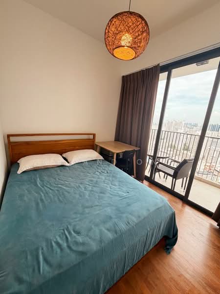 Sky Vue, 3 Bishan Street 15, 2 Bedrooms, 807 sqft, Condominium For Sale, by Roland Ong, 20963747 - PropertyGuru.com.sg