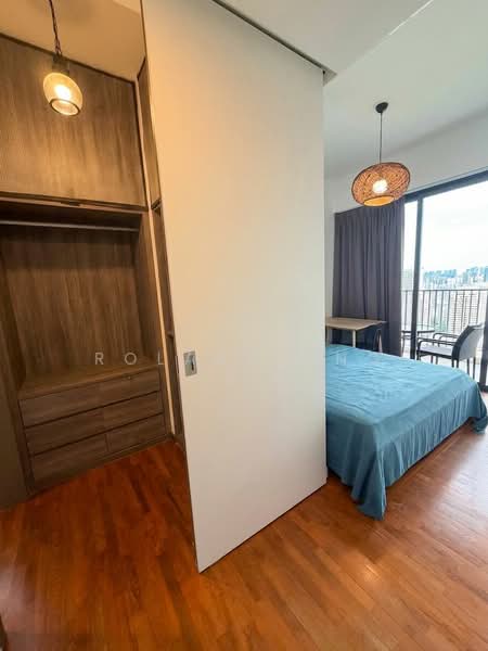 Sky Vue, 3 Bishan Street 15, 2 Bedrooms, 807 sqft, Condominium For Sale, by Roland Ong, 20963747 - PropertyGuru.com.sg