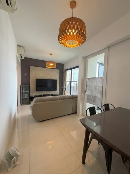 Sky Vue, 3 Bishan Street 15, 2 Bedrooms, 807 sqft, Condominium For Sale, by Roland Ong, 20963747 - PropertyGuru.com.sg