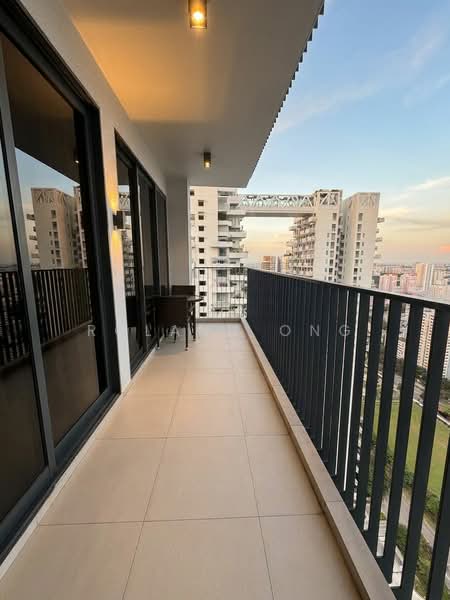 Sky Vue, 3 Bishan Street 15, 2 Bedrooms, 807 sqft, Condominium For Sale, by Roland Ong, 20963747 - PropertyGuru.com.sg