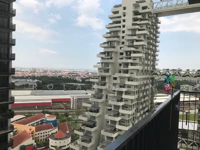 For Sale - Sky Vue