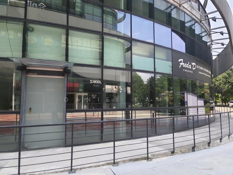 Rent Ground Floor Units, Ground Floor B1 Factory Many Size Call 96196111, 55,000 sqft, Light Industrial (B1) For Rent, by Daniel Kam 甘囯財, 20963817 - CommercialGuru.com.sg