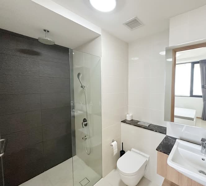 The Trilinq, Jalan Lempeng, 1 Bedroom, 538 sqft, Condominium For Rent, by Ryan Yu, 20963988 - PropertyGuru.com.sg