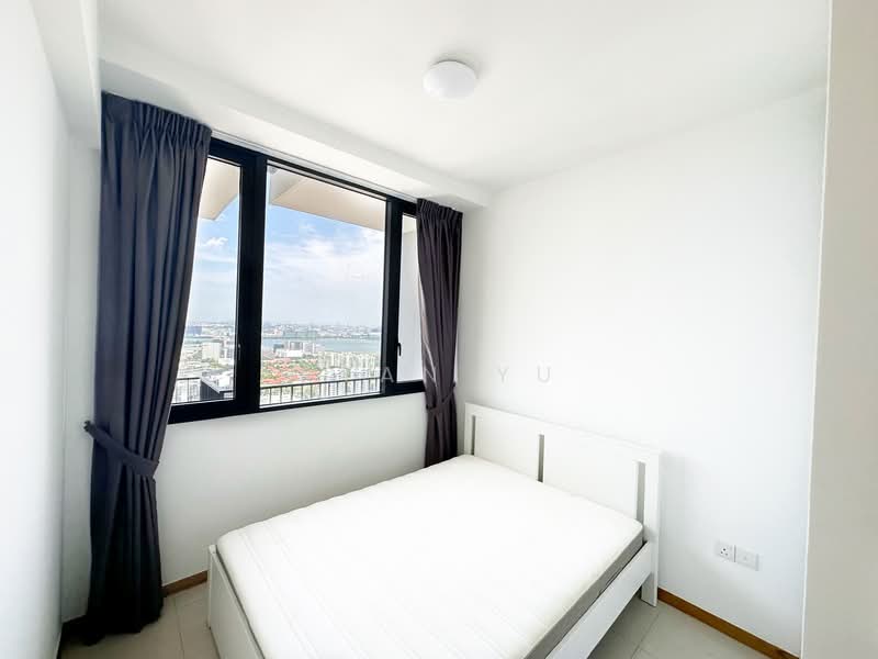 The Trilinq, Jalan Lempeng, 1 Bedroom, 538 sqft, Condominium For Rent, by Ryan Yu, 20963988 - PropertyGuru.com.sg