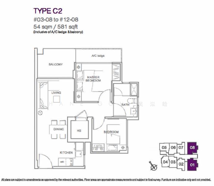 For Rent Centra Heights