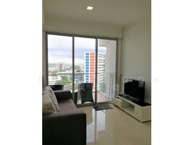 For Rent - Centra Heights