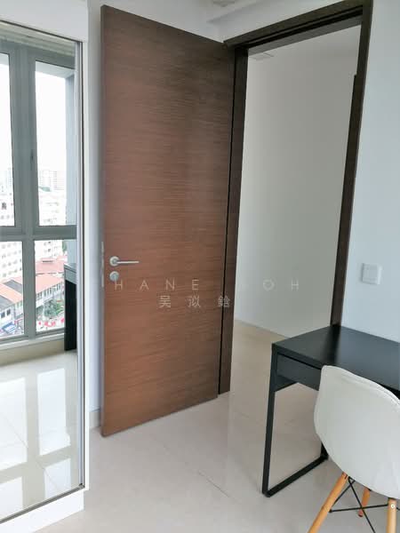 For Rent - Centra Heights