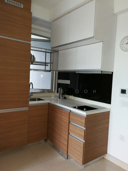 For Rent - Centra Heights