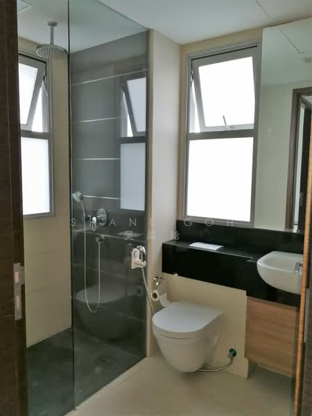 For Rent - Centra Heights