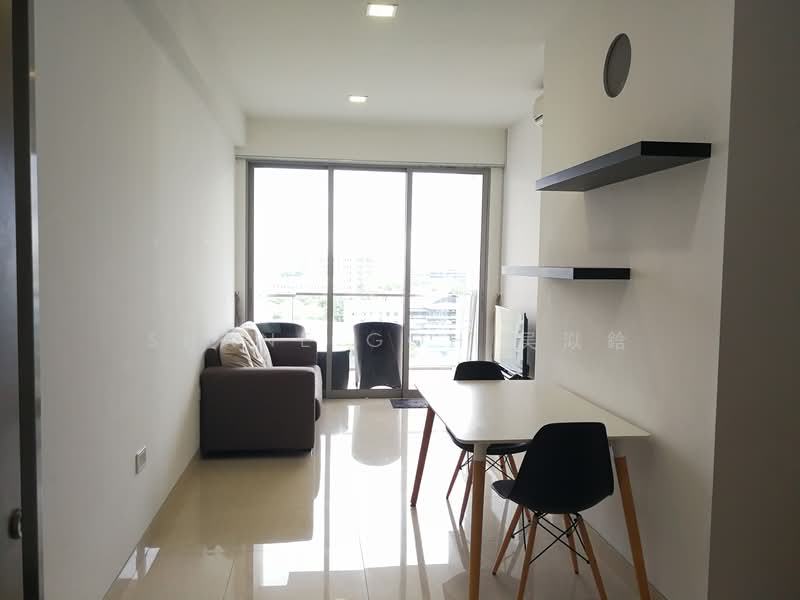 For Rent - Centra Heights