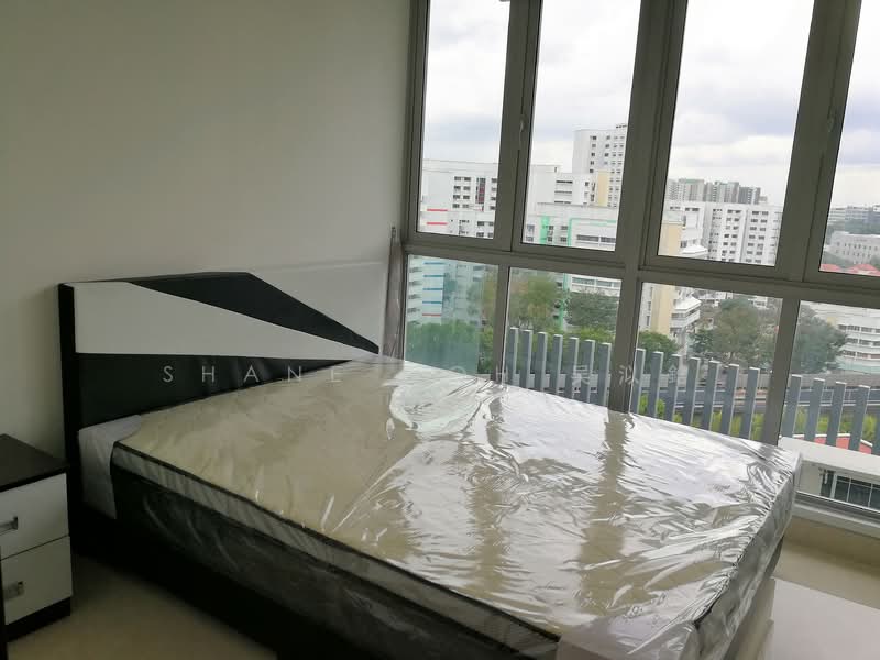 For Rent - Centra Heights