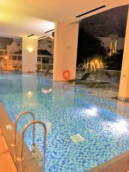 For Rent - Centra Heights