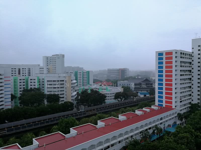 For Rent - Centra Heights