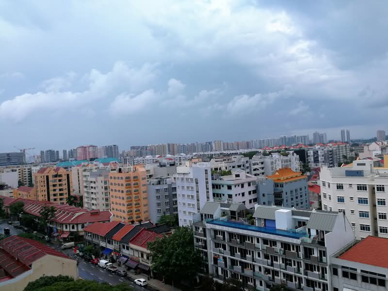 For Rent - Centra Heights