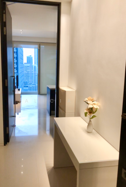 For Rent - Scotts Square