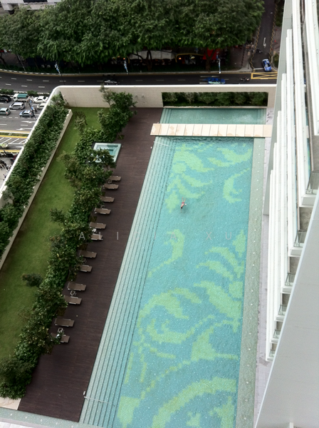 For Rent - Scotts Square