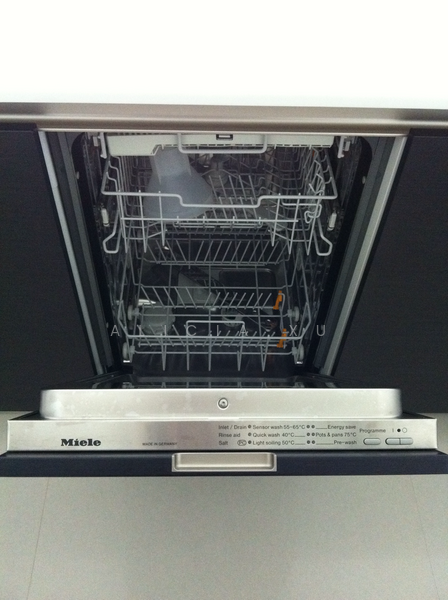 For Rent - Scotts Square