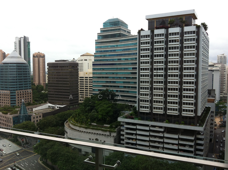 For Rent - Scotts Square