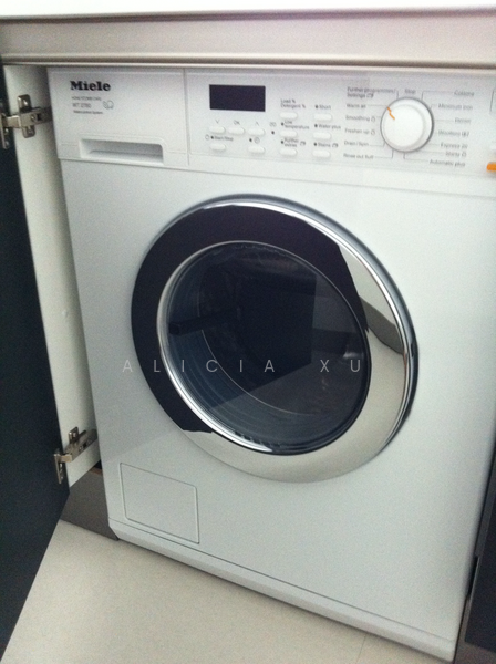 For Rent - Scotts Square