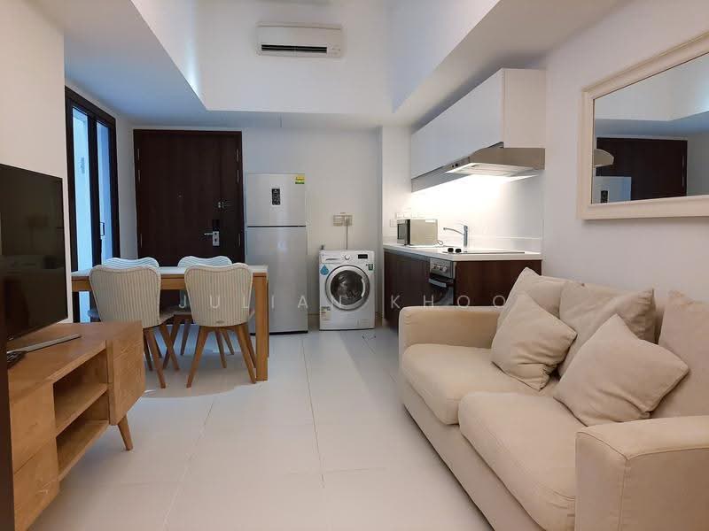 Lotus at Paya Lebar, 11 Paya Lebar Road, Eunos / Geylang / Paya Lebar, 1 Bedroom, 667 sqft, Condominium For Rent, by Julian Khoo, 20965323 - PropertyGuru.com.sg