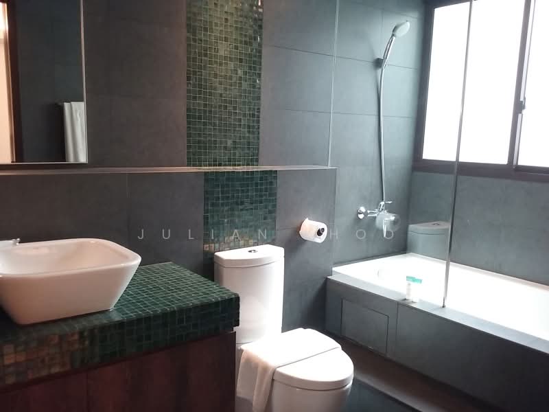 Lotus at Paya Lebar, 11 Paya Lebar Road, Eunos / Geylang / Paya Lebar, 1 Bedroom, 667 sqft, Condominium For Rent, by Julian Khoo, 20965323 - PropertyGuru.com.sg