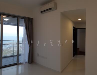 For Rent - Eon Shenton