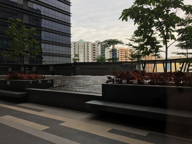 Paya Lebar Square, 60 Paya Lebar Singapore, 1,130 sqft, Office For Sale, by MY Tan, 20965487 - CommercialGuru.com.sg