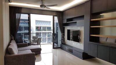 For Rent - 8 @ Woodleigh