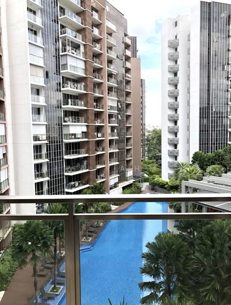 Bartley Residences, 1 Lorong How Sun, 2 Bedrooms, 926 sqft, Condominium For Rent, by Aiza Rahmat, 20965985 - PropertyGuru.com.sg