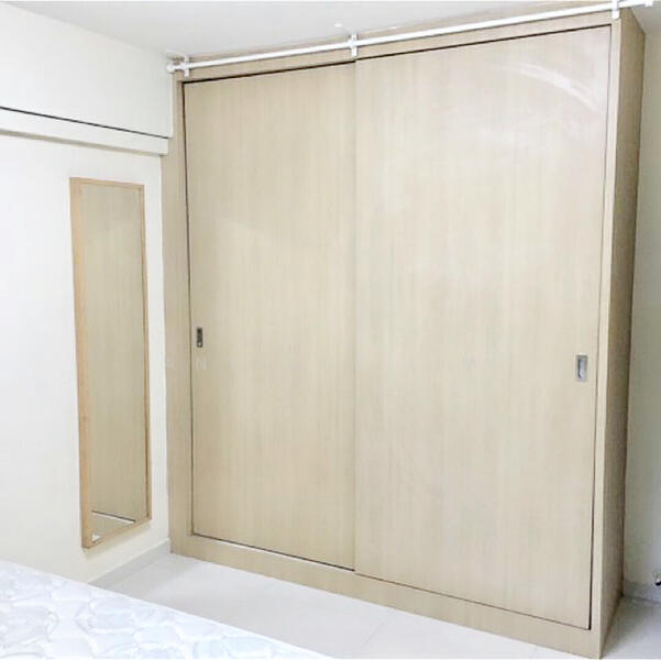 For Rent - 98 Commonwealth Crescent