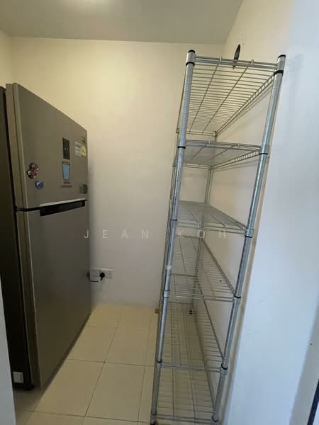 East Signature, 1A Elliot Walk, 2 Bedrooms, 850 sqft, Condominium For Rent, by Jean Koh, 20966155 - PropertyGuru.com.sg