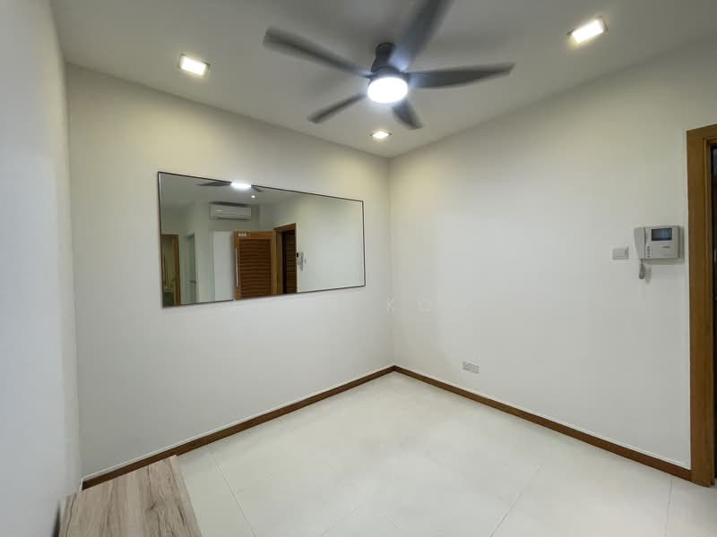 East Signature, 1A Elliot Walk, 2 Bedrooms, 850 sqft, Condominium For Rent, by Jean Koh, 20966155 - PropertyGuru.com.sg