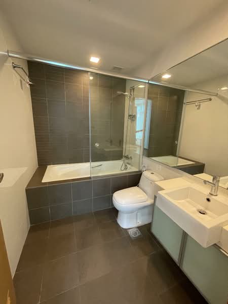 East Signature, 1A Elliot Walk, 2 Bedrooms, 850 sqft, Condominium For Rent, by Jean Koh, 20966155 - PropertyGuru.com.sg