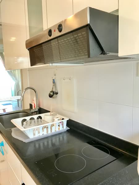 East Signature, 1A Elliot Walk, 2 Bedrooms, 850 sqft, Condominium For Rent, by Jean Koh, 20966155 - PropertyGuru.com.sg