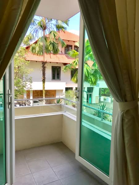 East Signature, 1A Elliot Walk, 2 Bedrooms, 850 sqft, Condominium For Rent, by Jean Koh, 20966155 - PropertyGuru.com.sg