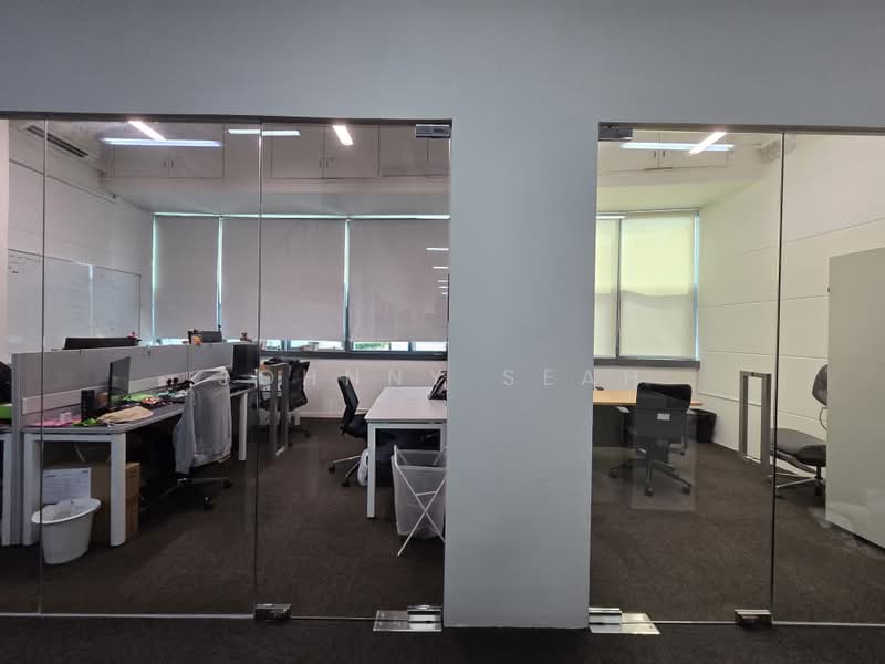 Paya Lebar 178, 178 Paya Lebar Road, 2,000 sqft, Light Industrial (B1) For Rent, by Johnny Seah, 20966233 - CommercialGuru.com.sg