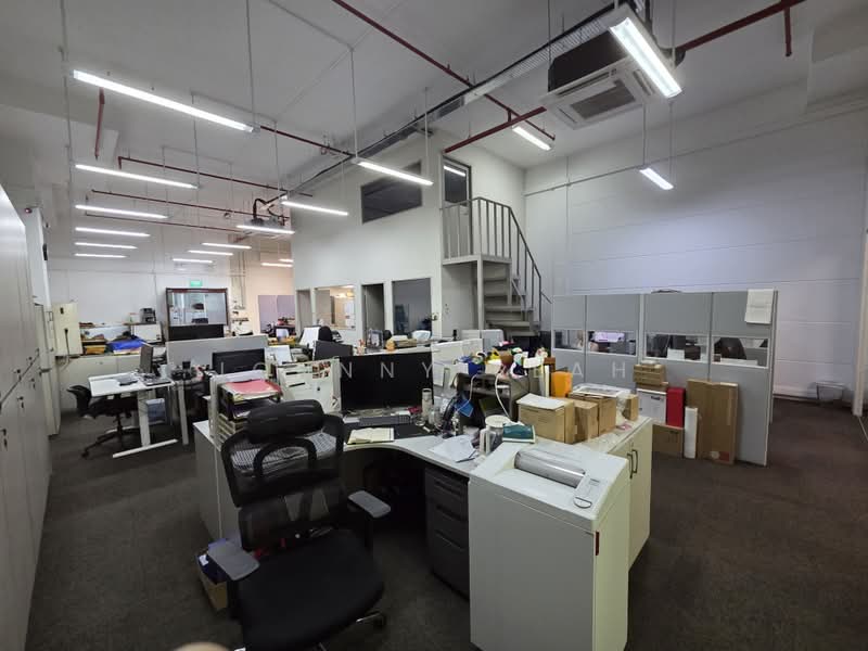 Paya Lebar 178, 178 Paya Lebar Road, 2,000 sqft, Light Industrial (B1) For Rent, by Johnny Seah, 20966233 - CommercialGuru.com.sg