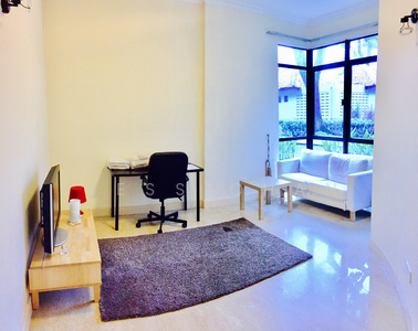 For Rent - Parc Oasis